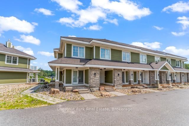 B#206 - 1869 Muskoka Road 118 Highway W, Muskoka Lakes, P1L 1W8 | Image 3