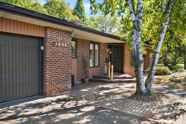 1495 Prince Of Wales Drive