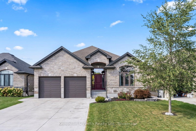 86 Forbes Crescent