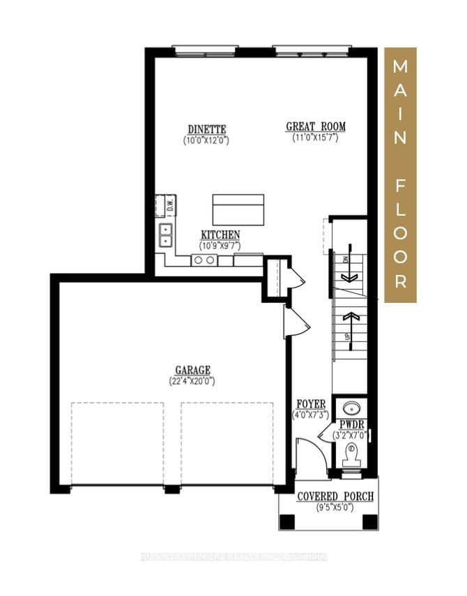 206 Bowman Drive