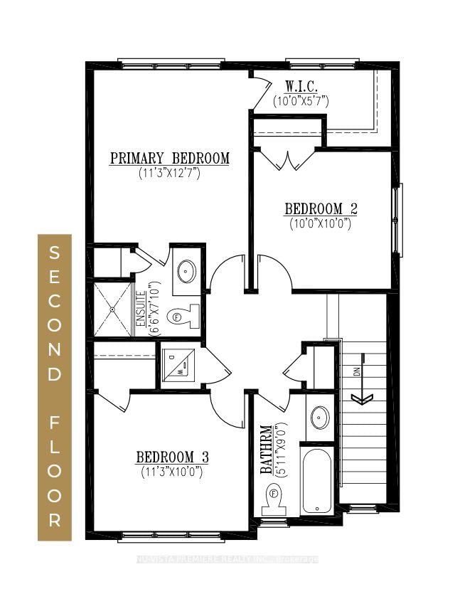 206 Bowman Drive