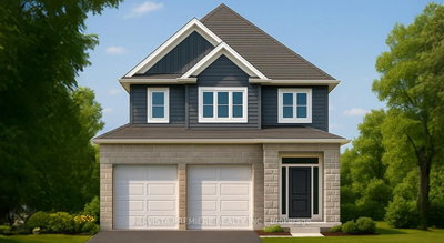 Detached House for sale at 210 Bowman Drive, Middlesex Centre, Ontario, N0M 2A0 - Ilderton - MLS: X12457168