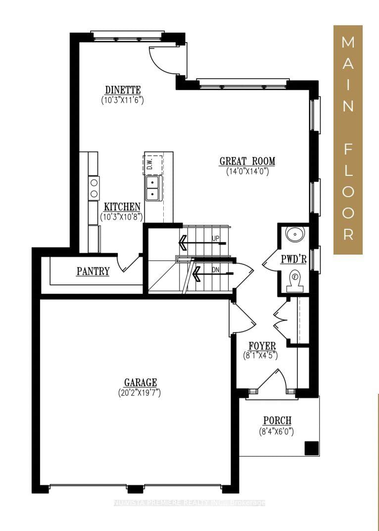 210 Bowman Drive