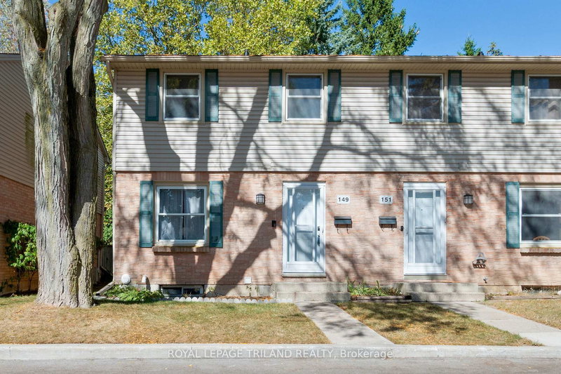 149 - 1247 Huron St, London East, N5Y 4X7 | Image 2