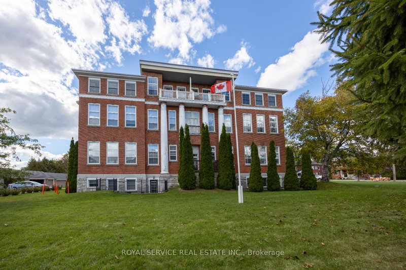 103 - 323 George St, Cobourg, K9A 3L9 | Image 2