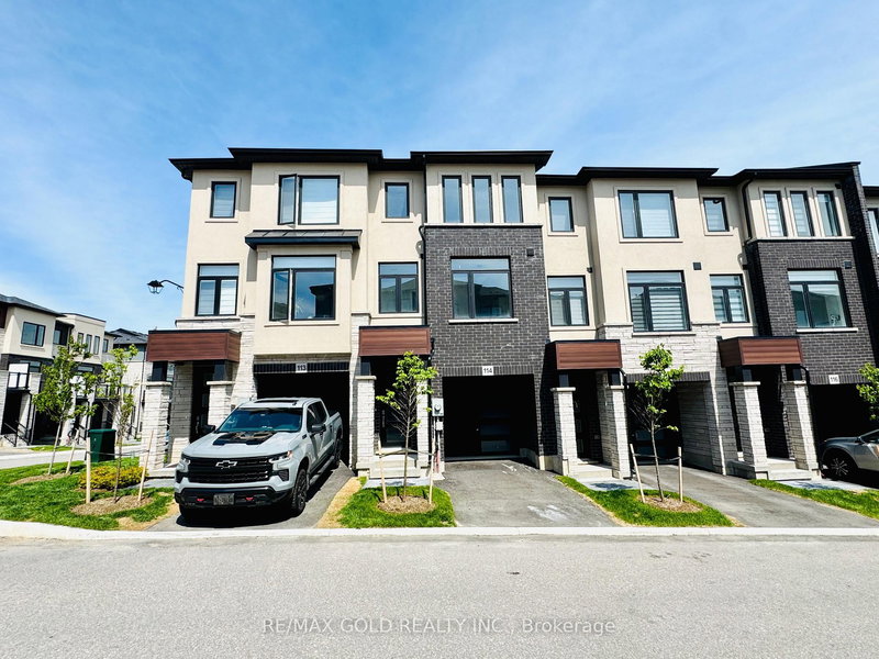 114 - 155 Equestrian Way, Cambridge, N3E 0E8 | Image 2