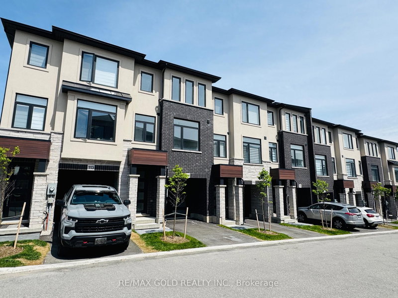 114 - 155 Equestrian Way, Cambridge, N3E 0E8 | Image 3