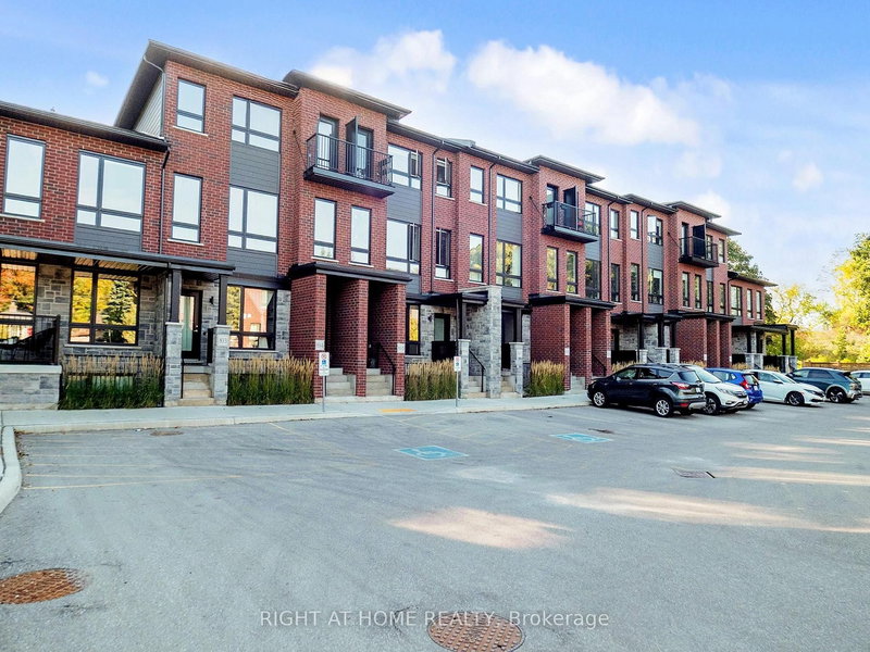 07 - 83 Beechwood Ave, Guelph, N1H 0B6 | Image 3