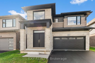 Detached House leased at 62 Marie Street, Pelham, Ontario, L0S 1E1 - Fonthill - MLS: X12457880