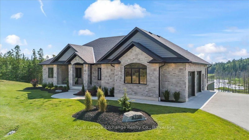 150 Louise Creek Cres, West Grey, N0G 1S0 | Image 2