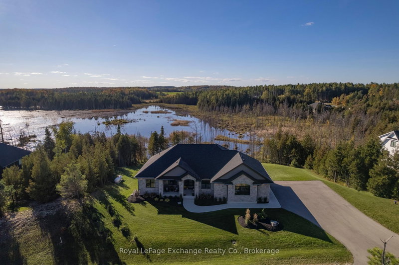 150 Louise Creek Cres, West Grey, N0G 1S0 | Image 3