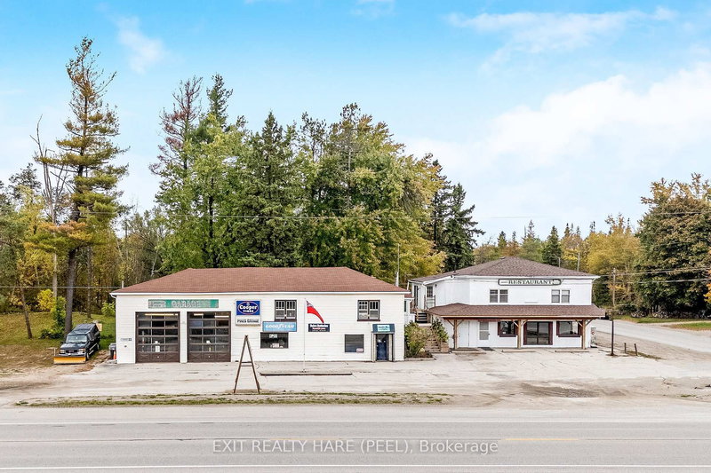 204369 County Rd 109, Amaranth, L9W 0T5 | Image 2