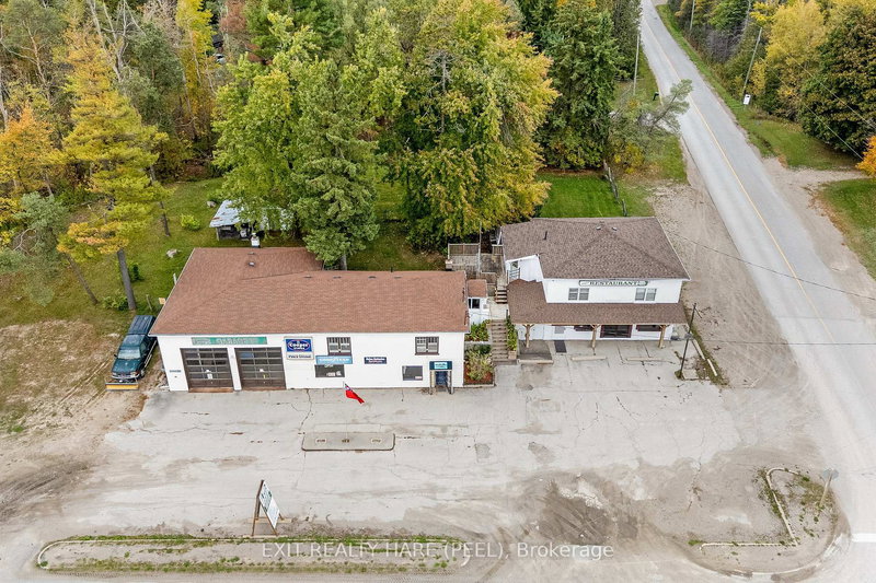 204369 County Rd 109, Amaranth, L9W 0T5 | Image 3