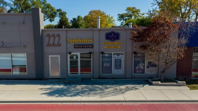 Unit 102 — 222 WELLINGTON Street — photo 4