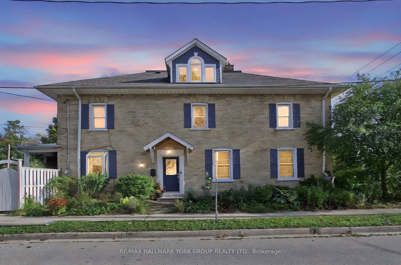 207 Waterloo St N, Cambridge, N3H 1N1 | Image 2