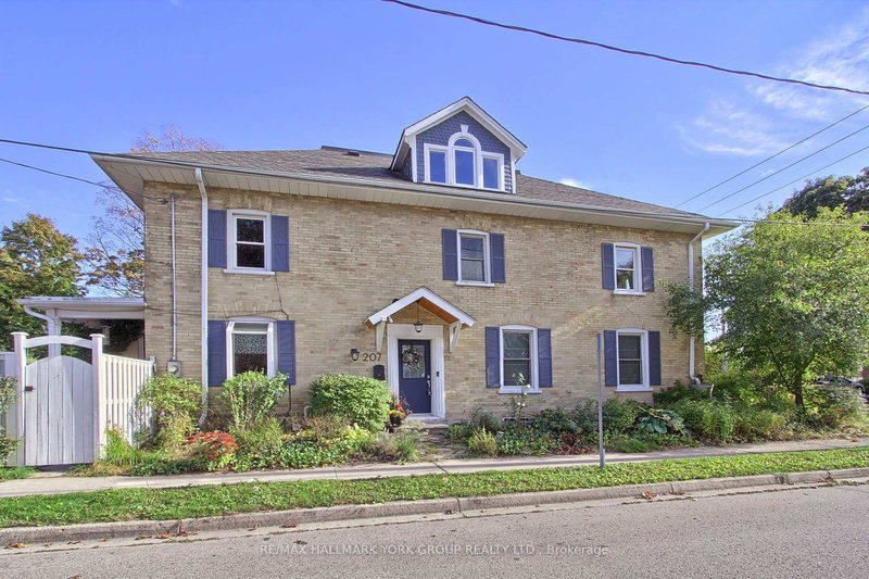 207 Waterloo St N, Cambridge, N3H 1N1 | Image 3