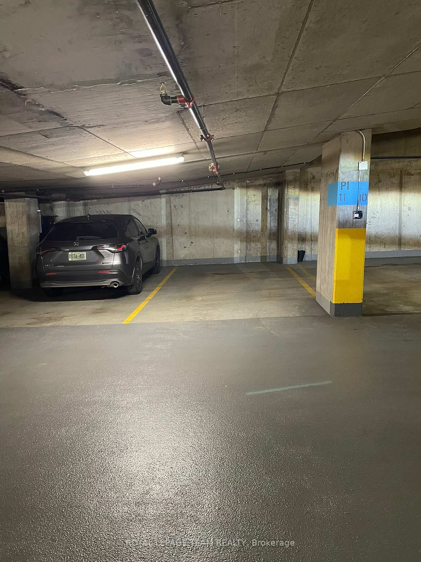 242 Rideau Street, Unit 1601 - Photo 42