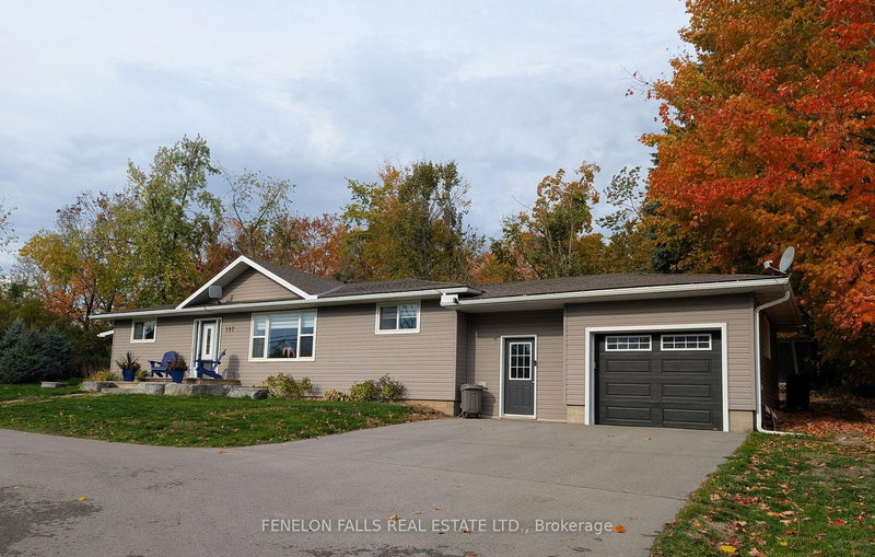 197 County Road 8 Rd, Kawartha Lakes, K0M 1N0 | Image 2