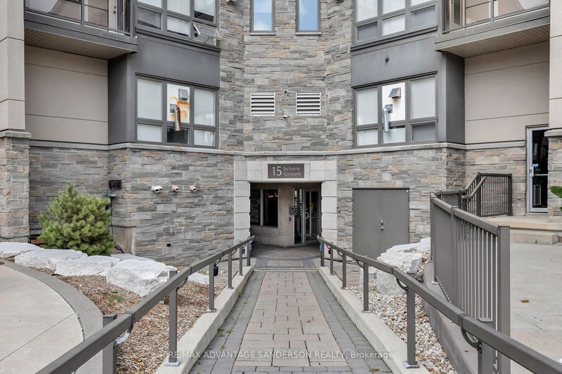 118 - 15 Jacksway Cres, London North, N5X 3T8 | Image 2