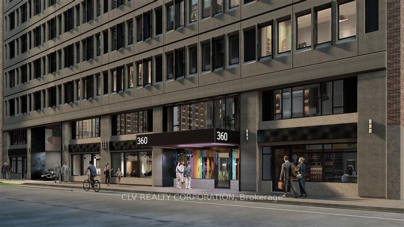 360 Laurier Avenue W, Unit B - Photo 2