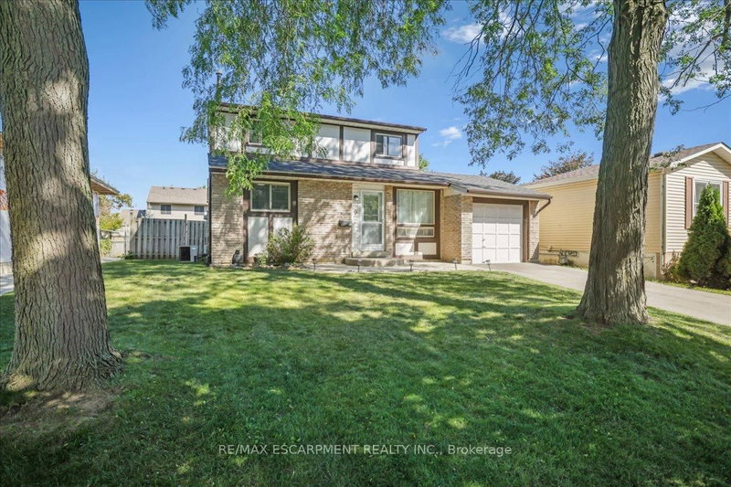 9 Inglewood St, Brantford, N3P 1A4 | Image 2