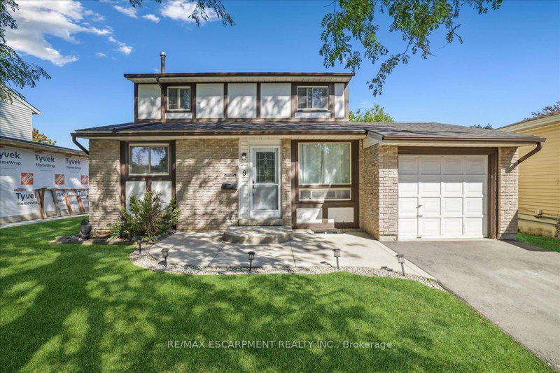 9 Inglewood St, Brantford, N3P 1A4 | Image 3