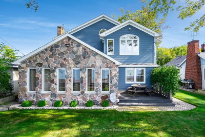 700 Point Pelee Drive
