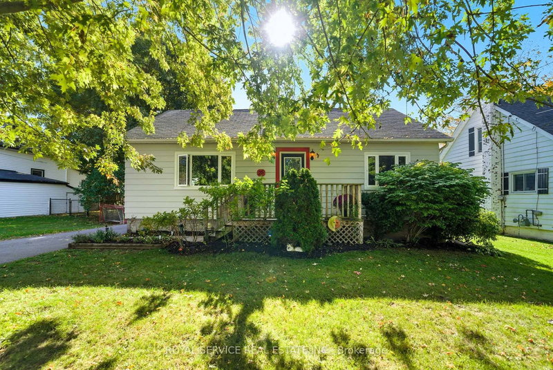 25 King St W, Cramahe, K0K 1S0 | Image 2