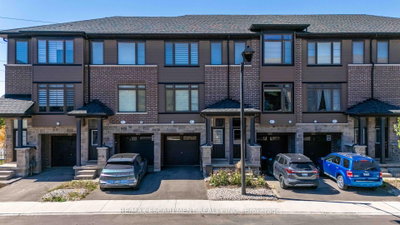 Townhouse sold at 53-120 Court Drive, Brant, Ontario, N3L 0N2 - Paris - MLS: X12460437
