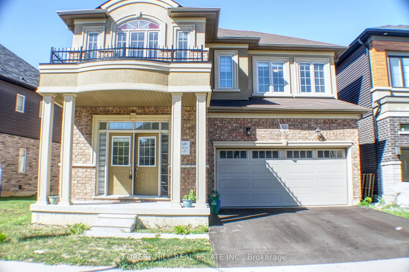 32 Stauffer Rd, Brantford, M6A 1N3 | Image 2