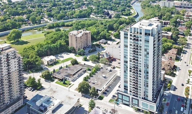 1307 - 505 TALBOT Street