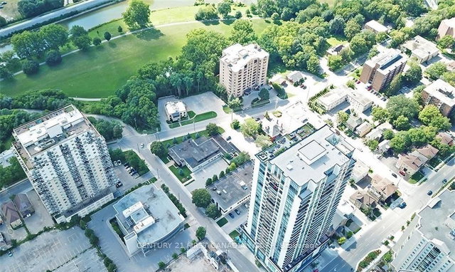 1307 - 505 TALBOT Street