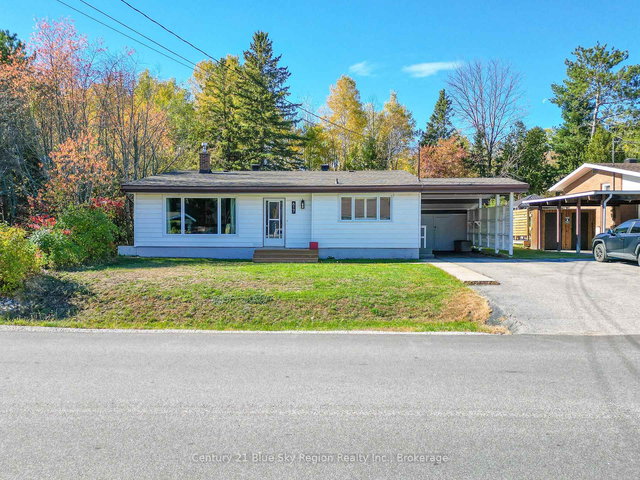 617 Laurentian Avenue