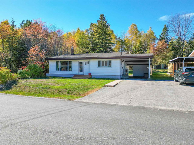 617 Laurentian Avenue