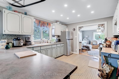 34 Gordon Point Road — more photos