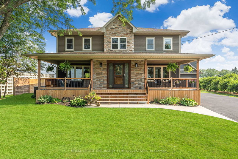 43 Scott St, Niagara-on-the-Lake, L0S 1J0 | Image 2