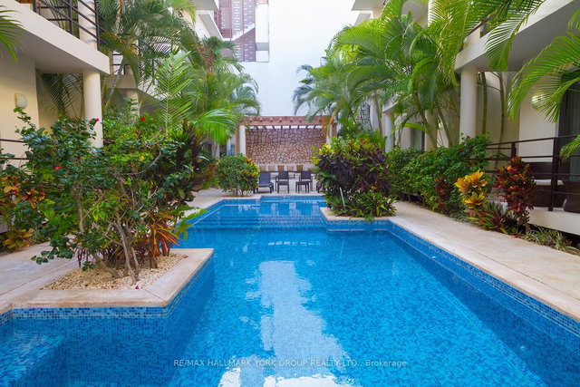 104 - Aquaterra Calle 34 Norte