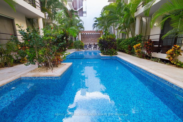 104 - Aquaterra Calle 34 Norte