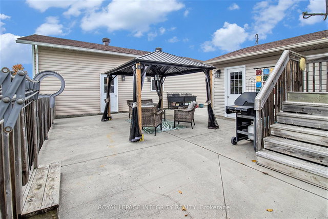 699 Ferguson Falls Road