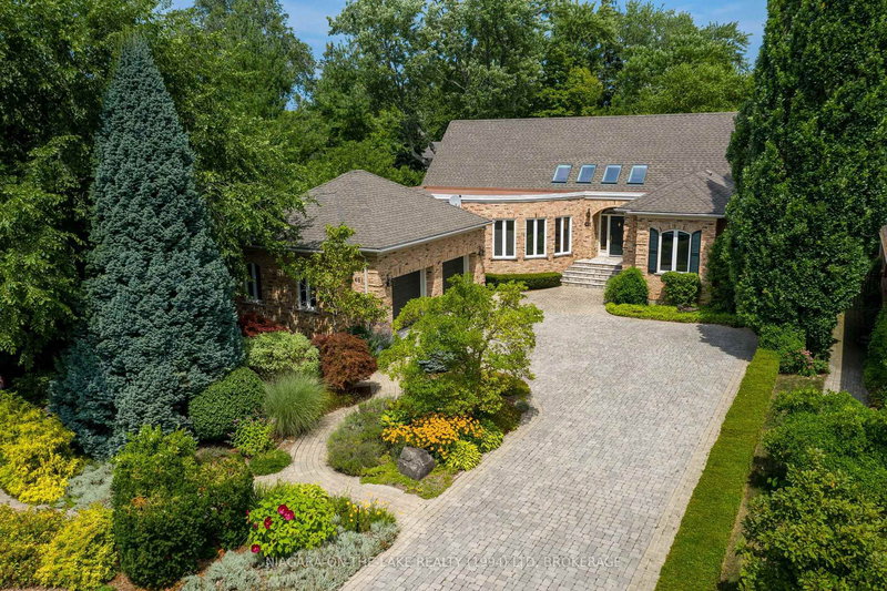 451 GAGE St, Niagara-on-the-Lake, L0S 1J0 | Image 2