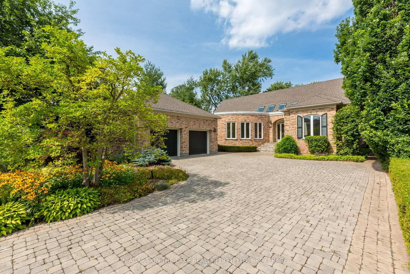 451 GAGE St, Niagara-on-the-Lake, L0S 1J0 | Image 3