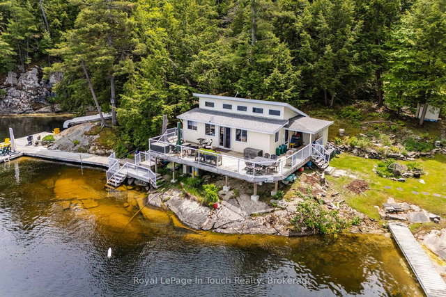 4 Is 270 Six Mile Lake Island