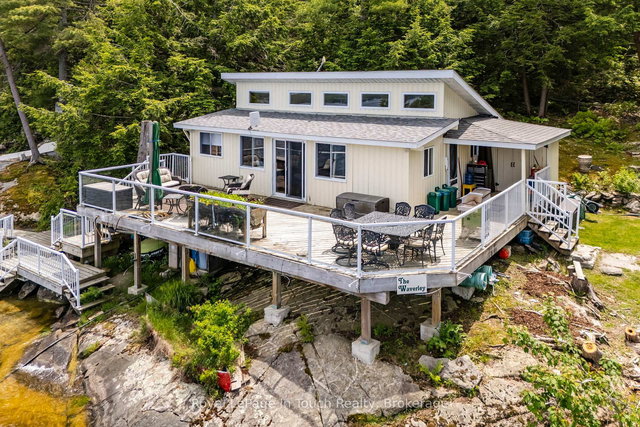 4 Is 270 Six Mile Lake Island