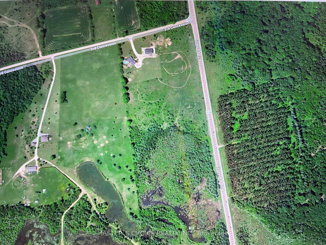 793560 124 grey highlands Road