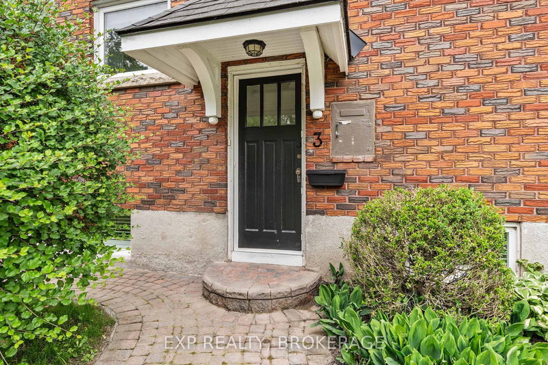 3 - 493 COLLEGE St, Kingston, K7L 4M8 | Image 2