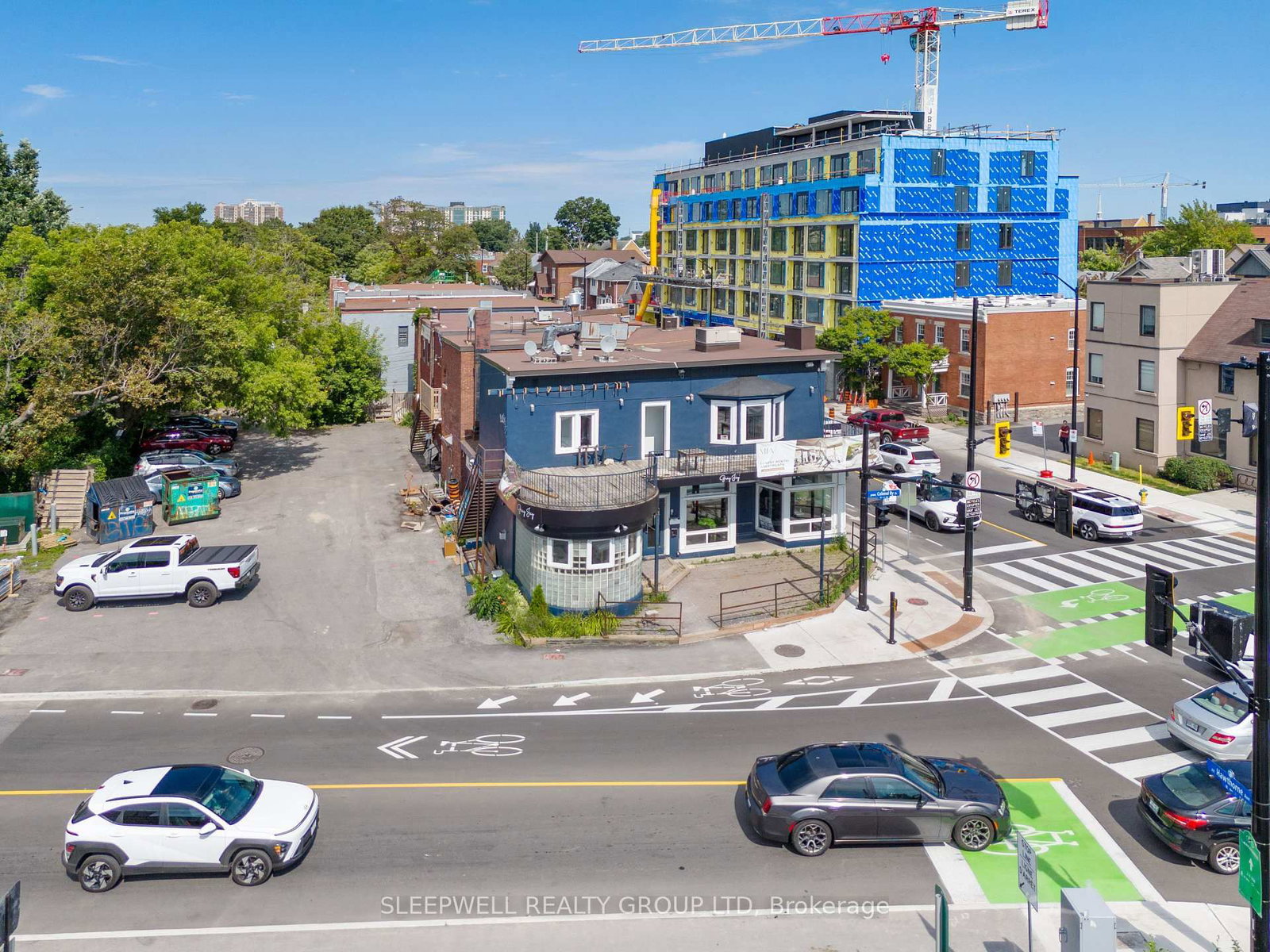 221 Echo Drive - Photo 3