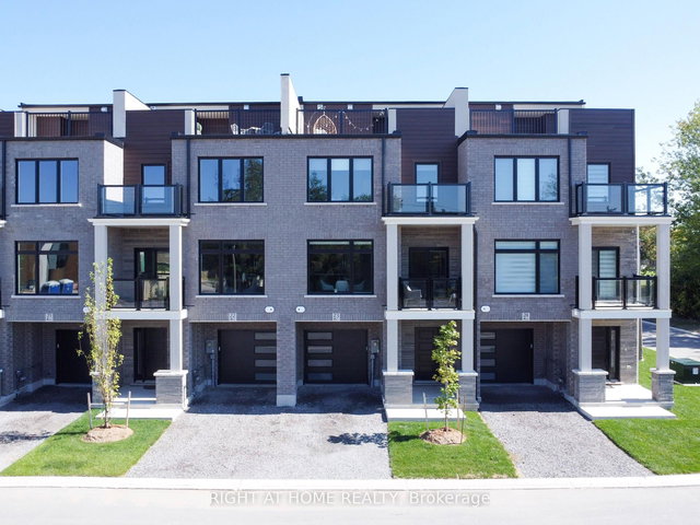 23 - 292 VINE Street