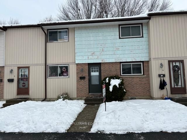 home for sale on 3-3 Tiffany Place