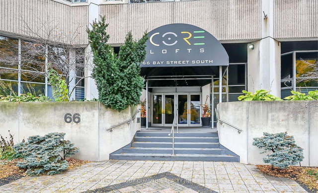 307 - 66 Bay Street S