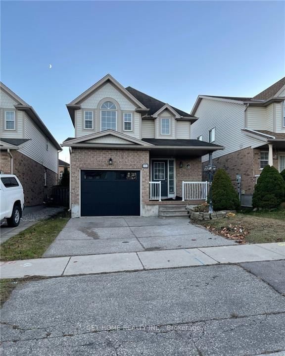 UPPER - 154 Bridlewreath Street